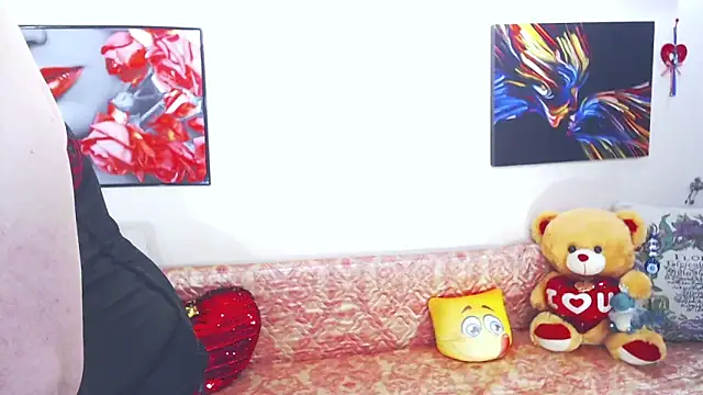 sexualxcharm online show from 12-03-25, 03:11