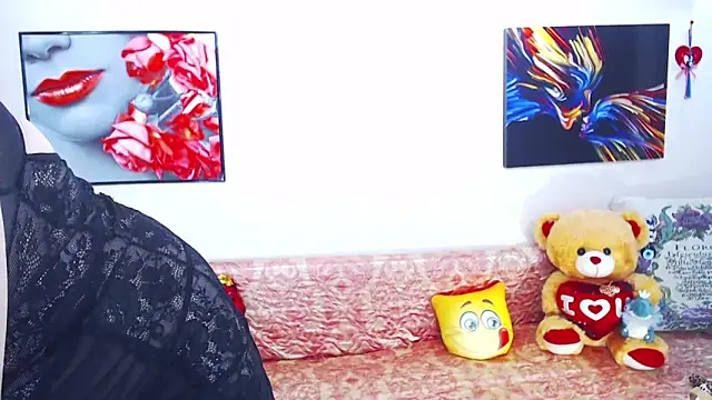 sexualxcharm online show from 02-19-25, 02:44