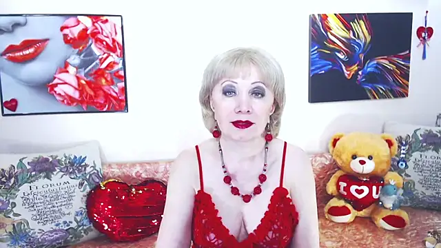 sexualxcharm online show from 05-24-26, 03:23