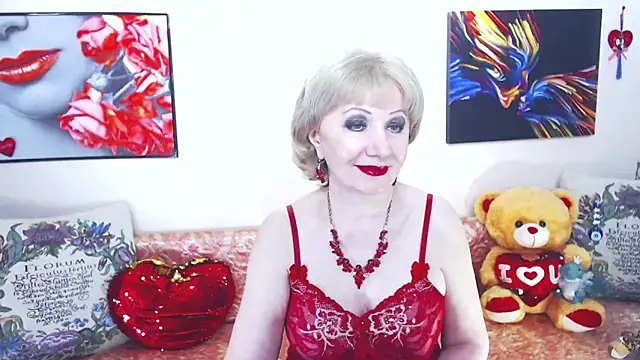 sexualxcharm online show from 05-05-26, 03:15