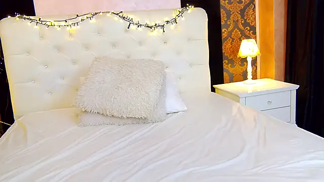AllanaJoy online show from 01-15-25, 08:51