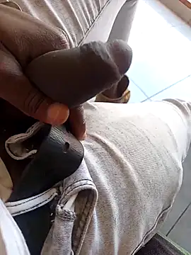 chef-dudi012 online show from 02-19-26, 09:50