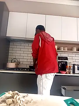 chef-dudi012 online show from 12-02-25, 11:01