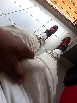 chef-dudi012 online show from 12-01-25, 10:49