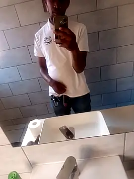 chef-dudi012 online show from 10-24-25, 06:34