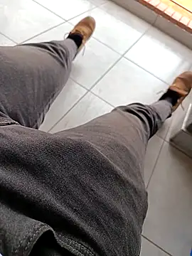 chef-dudi012 online show from 04-07-26, 08:49