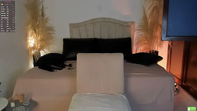 Bianka olivetto021 online show from 04-01-26, 01:51