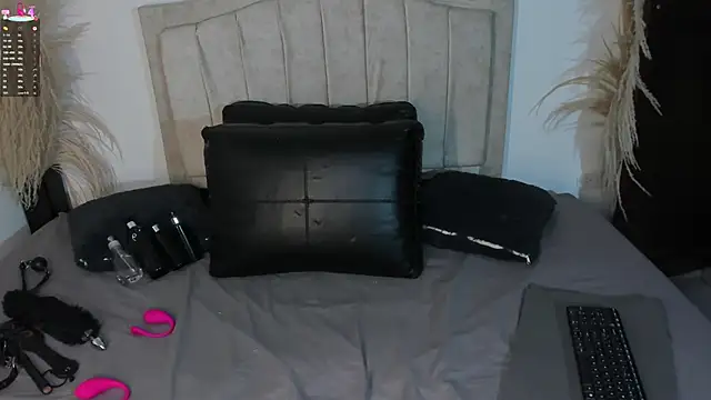 Bianka olivetto021 online show from 01-15-26, 02:15