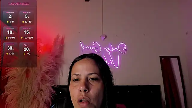 Bianka olivetto021 online show from 02-27-25, 10:31