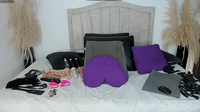 Bianka olivetto021 online show from 02-27-26, 01:50