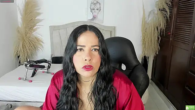 Bianka olivetto021 online show from 06-05-26, 04:17
