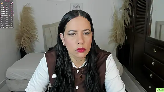 Bianka olivetto021 online show from 06-04-26, 03:22