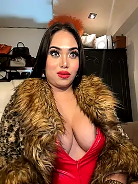 BigDominaMia online show from 11-30-25, 06:41