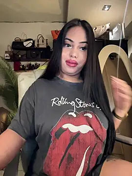 BigDominaMia online show from 03-13-26, 04:17