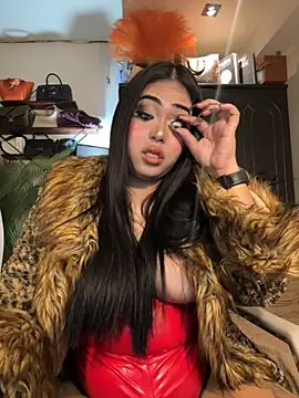 BigDominaMia online show from 11-27-25, 02:17