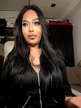 BigDominaMia online show from 10-26-25, 02:12