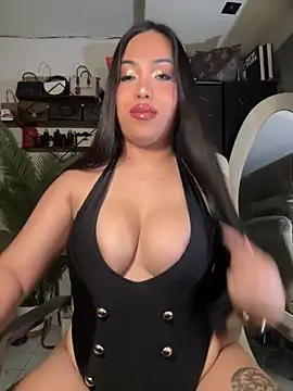 BigDominaMia online show from 03-15-26, 08:27