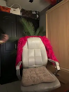 BigDominaMia online show from 02-20-26, 06:19