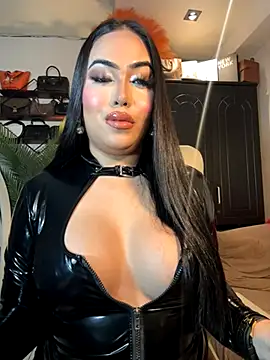 BigDominaMia online show from 11-08-25, 09:13