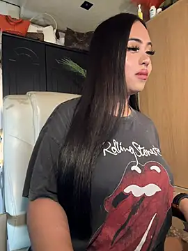 BigDominaMia online show from 03-21-26, 07:20