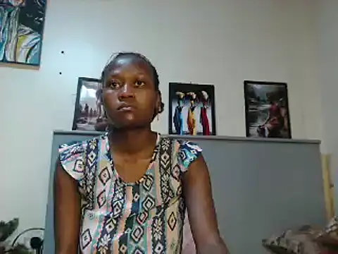 CandyLovesU2 online show from 02-25-25, 08:21
