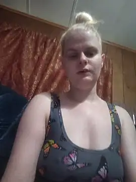 BadAssBitchMakayla online show from 06-06-26, 08:36