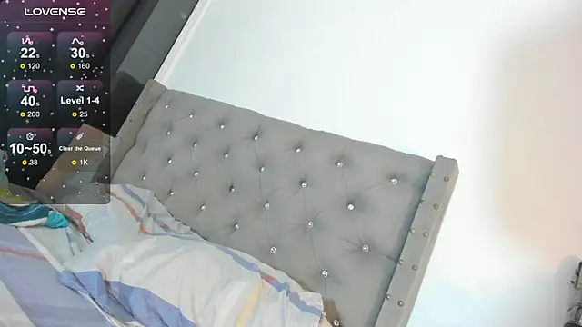 Daniela Coks online show from 03-02-25, 12:36