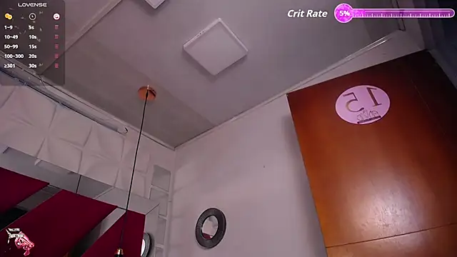 Penelope Tits online show from 02-11-26, 03:17