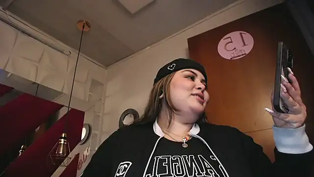 Penelope Tits online show from 06-20-26, 02:27