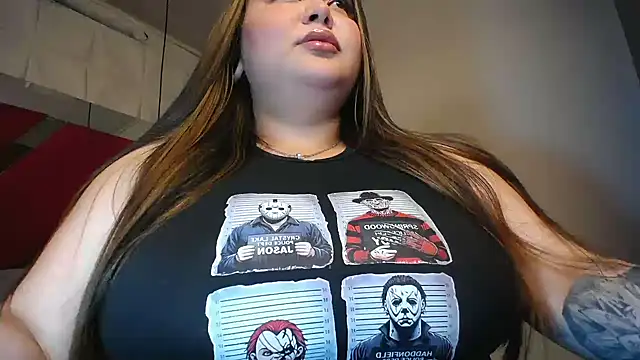 Penelope Tits online show from 07-15-26, 02:29