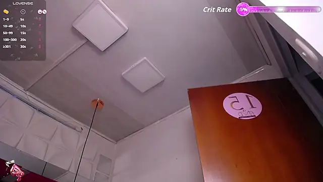 Penelope Tits online show from 02-10-26, 02:32