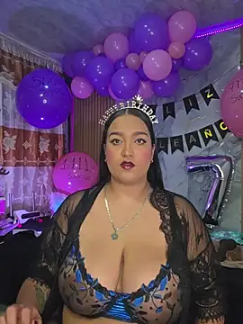 Teffy  xxx online show from 06-27-26, 11:00