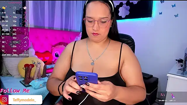 Snapshot of Teffy__xxx chatting on 02-23-25, 10:31 Teffy xxx online show from 02-23-25, 10:31