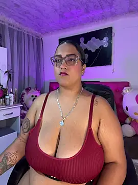 Teffy  xxx online show from 04-08-26, 11:06