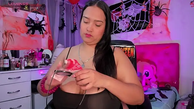 Teffy  xxx online show from 10-25-25, 01:38