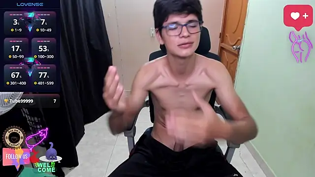 GoldenProject online show from 11-12-25, 02:15