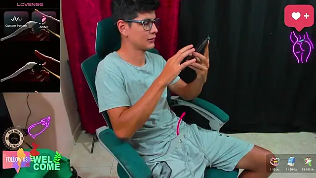 GoldenProject online show from 01-10-26, 02:07