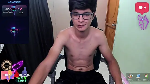 GoldenProject online show from 11-09-25, 02:26