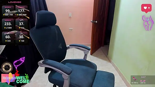 GoldenProject online show from 12-19-25, 02:26