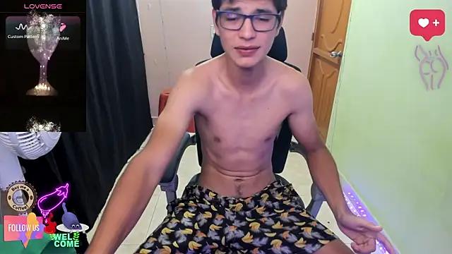 GoldenProject online show from 10-26-25, 01:50