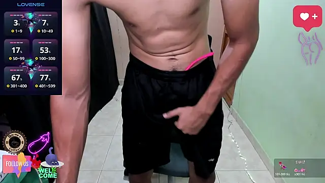 GoldenProject online show from 11-11-25, 02:17