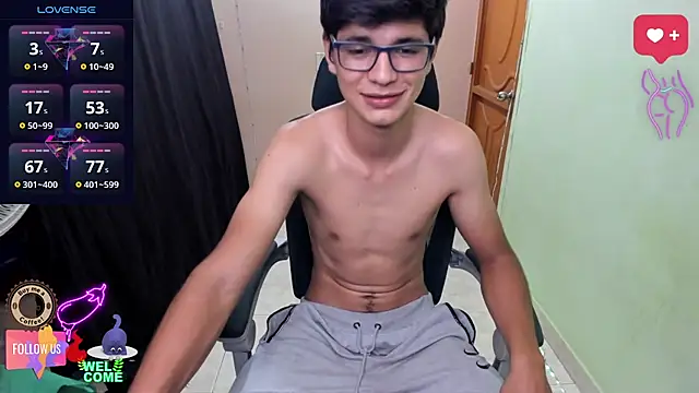 GoldenProject online show from 11-14-25, 02:15