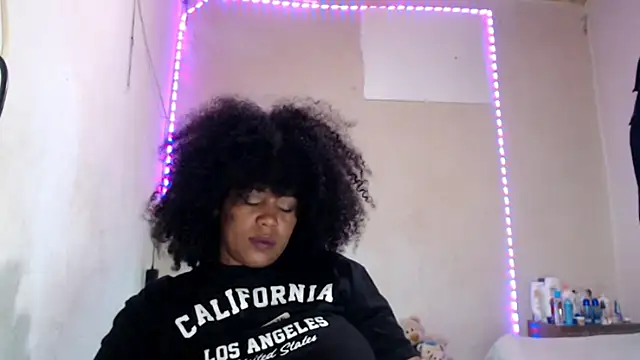 cherry cleou online show from 03-29-26, 03:08