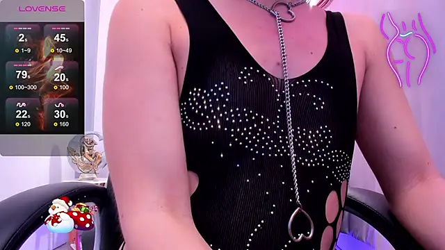 Snapshot of SALOME_F0X_ chatting on 11-21-25, 08:19 SALOME F0X online show from 11-21-25, 08:19