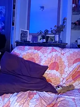 callmelouve online show from 09-27-25, 01:45