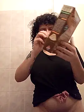 callmelouve online show from 12-03-25, 06:40