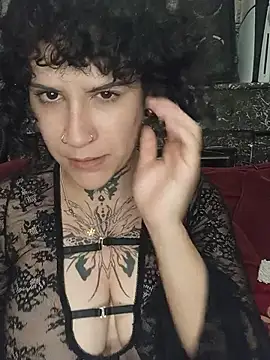 callmelouve online show from 05-23-26, 03:11