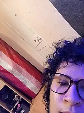 callmelouve online show from 09-20-25, 08:25