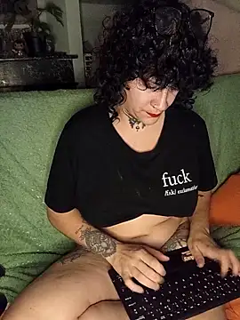 callmelouve online show from 11-16-25, 12:15