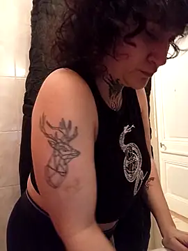 callmelouve online show from 02-16-26, 05:44